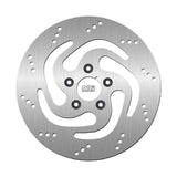 NG Premium Brake Rotor Oem Replacement - NG739