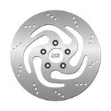 NG Premium Brake Rotor Oem Replacement - NG740