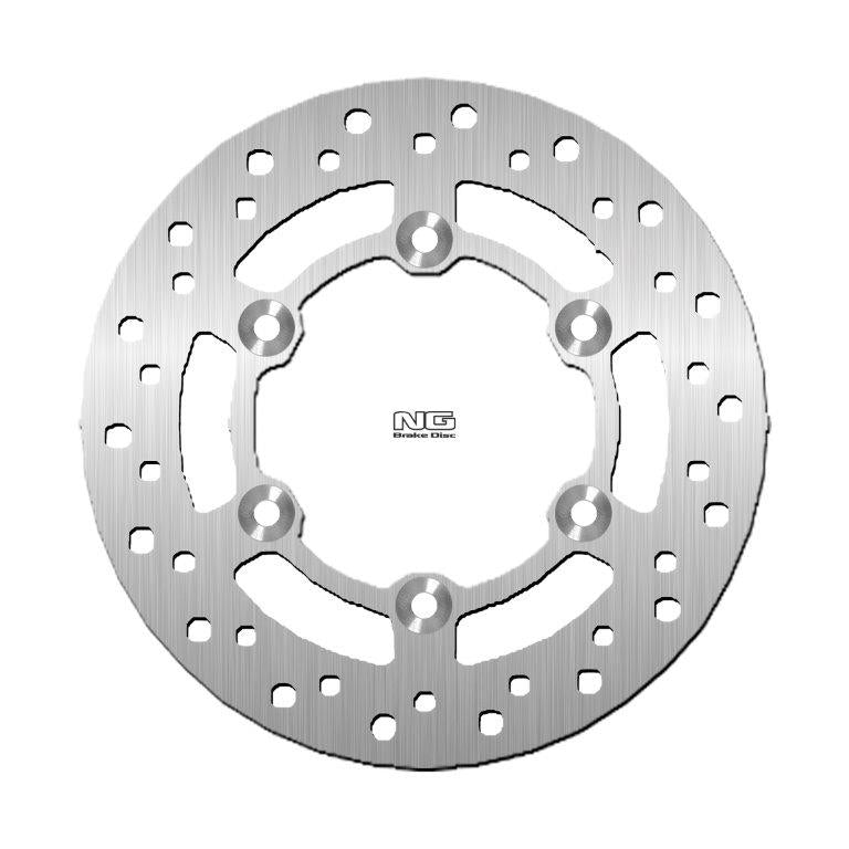 NG Brakes OEM Replacement Rotor - NG745