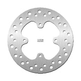 NG Brakes OEM Replacement Rotor - NG748