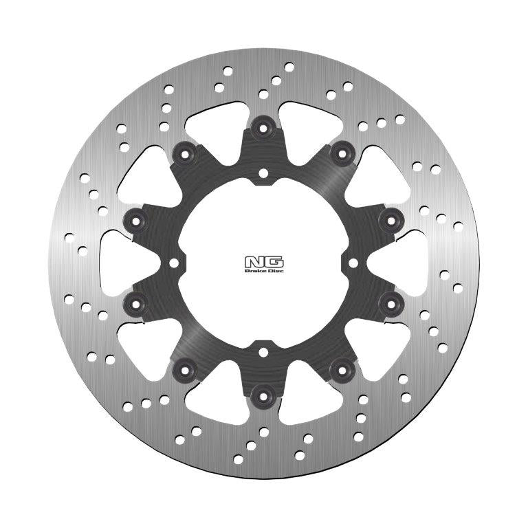 NG Premium Brake Rotor 320mm Rotor only - NG749