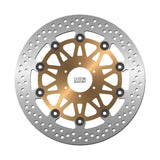 NG Brakes OEM Replacement Rotor - NG751