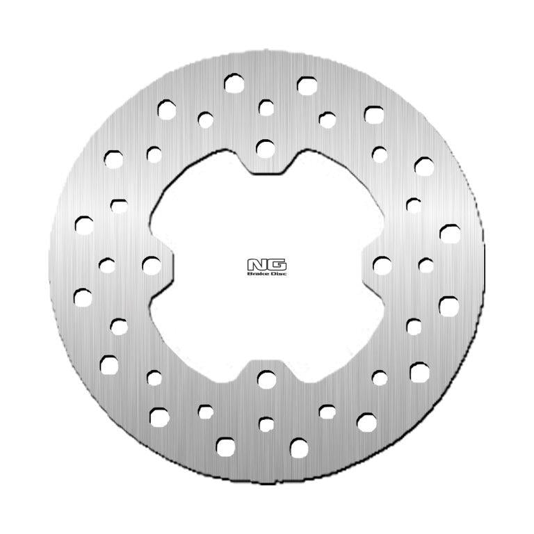 NG Brakes OEM Replacement Rotor - NG760