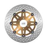 NG Brakes OEM Replacement Rotor - NG782