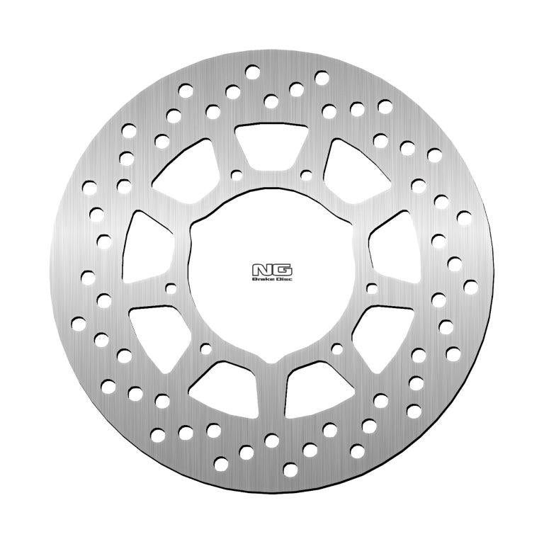 NG Brakes OEM Replacement Rotor - NG785