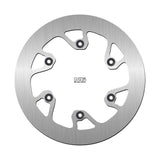 NG Brakes OEM Replacement Rotor Non-Vented - NG789SP