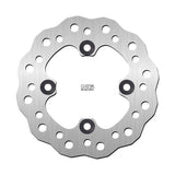 NG Brakes OEM Replacement Rotor Wave Type - NG797X