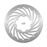 NG Premium Brake Rotor Oem Replacement - NG822
