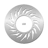 NG Premium Brake Rotor Oem Replacement - NG837