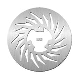 NG Premium Brake Rotor Oem Replacement - NG843