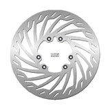 NG Premium Brake Rotor Oem Replacement - NG846