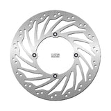NG Brakes OEM Replacement Rotor - NG850