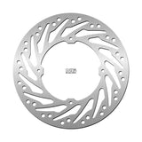 NG Premium Brake Rotor Oem Replacement - NG859