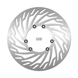 NG Premium Brake Rotor Oem Replacement - NG866