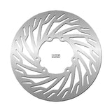 NG Premium Brake Rotor Oem Replacement - NG867