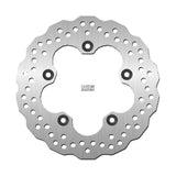 NG Brakes OEM Replacement Rotor Wave Type - NG903X
