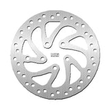 NG Premium Brake Rotor Oem Replacement - NG912
