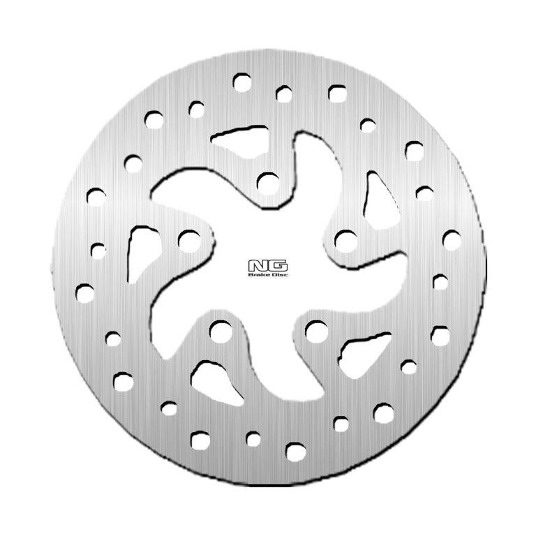 NG Premium Brake Rotor Oem Replacement - NG914