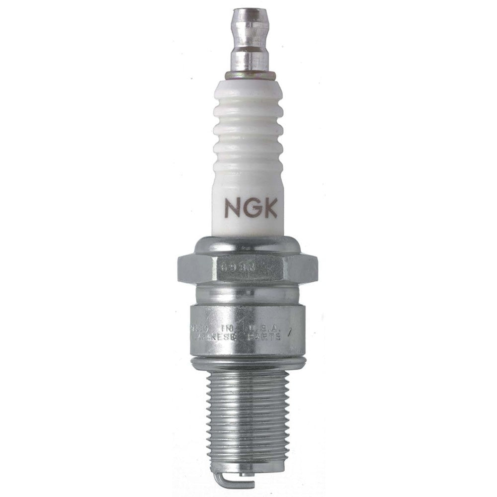 NGK Spark Plug - B10ES - (10)