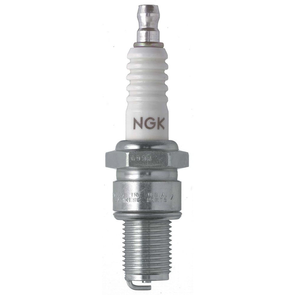 NGK Spark Plug - B6ES - (10)