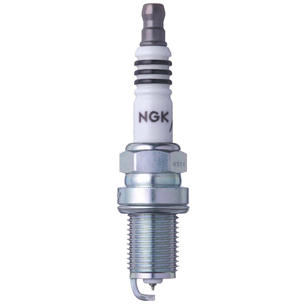 NGK Iridium Spark Plug - BKR7EIX - (4)
