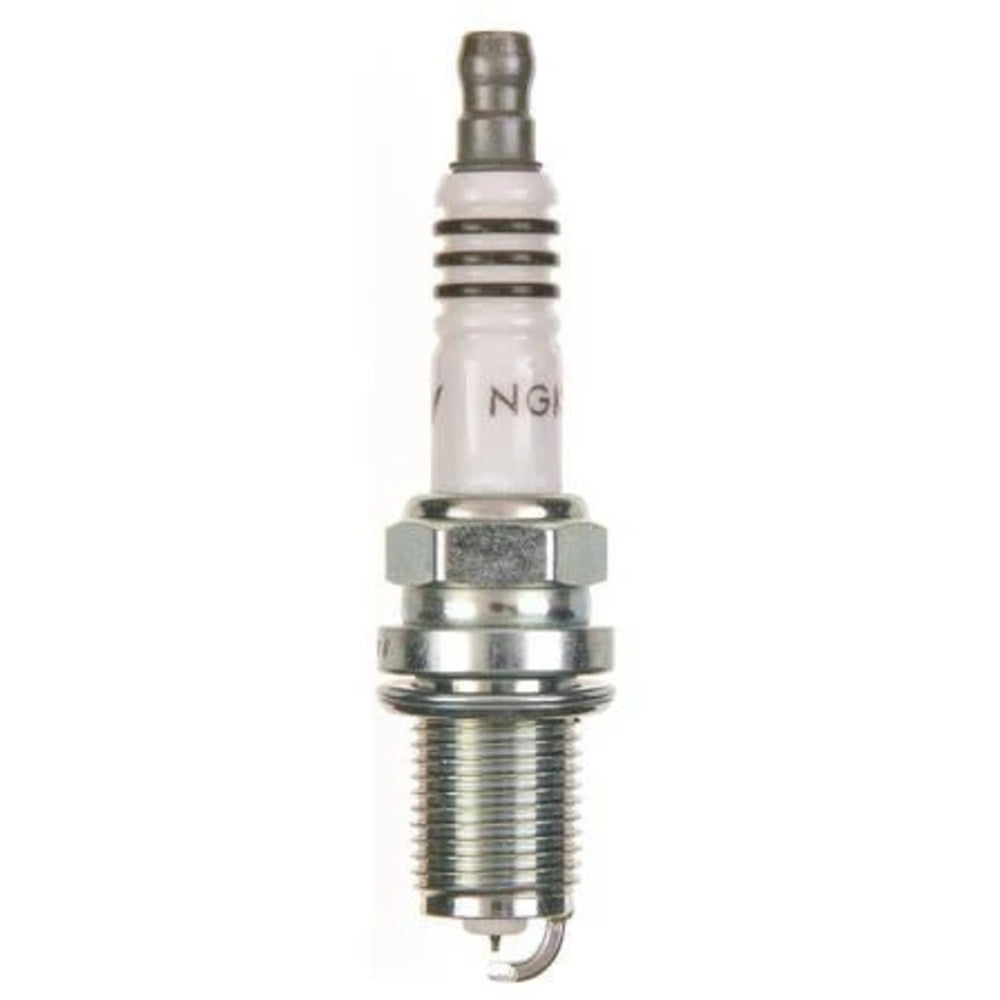 NGK Iridium Spark Plug - BKR8EIX - (4)