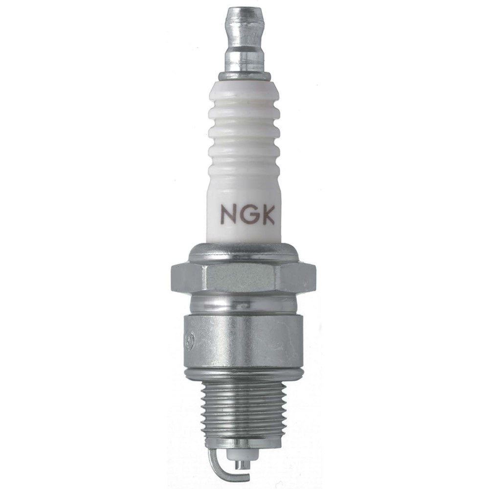 NGK Spark Plug - BP4HS - (10)