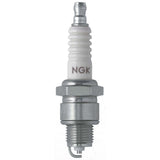 NGK Spark Plug - BP4HS - (10)