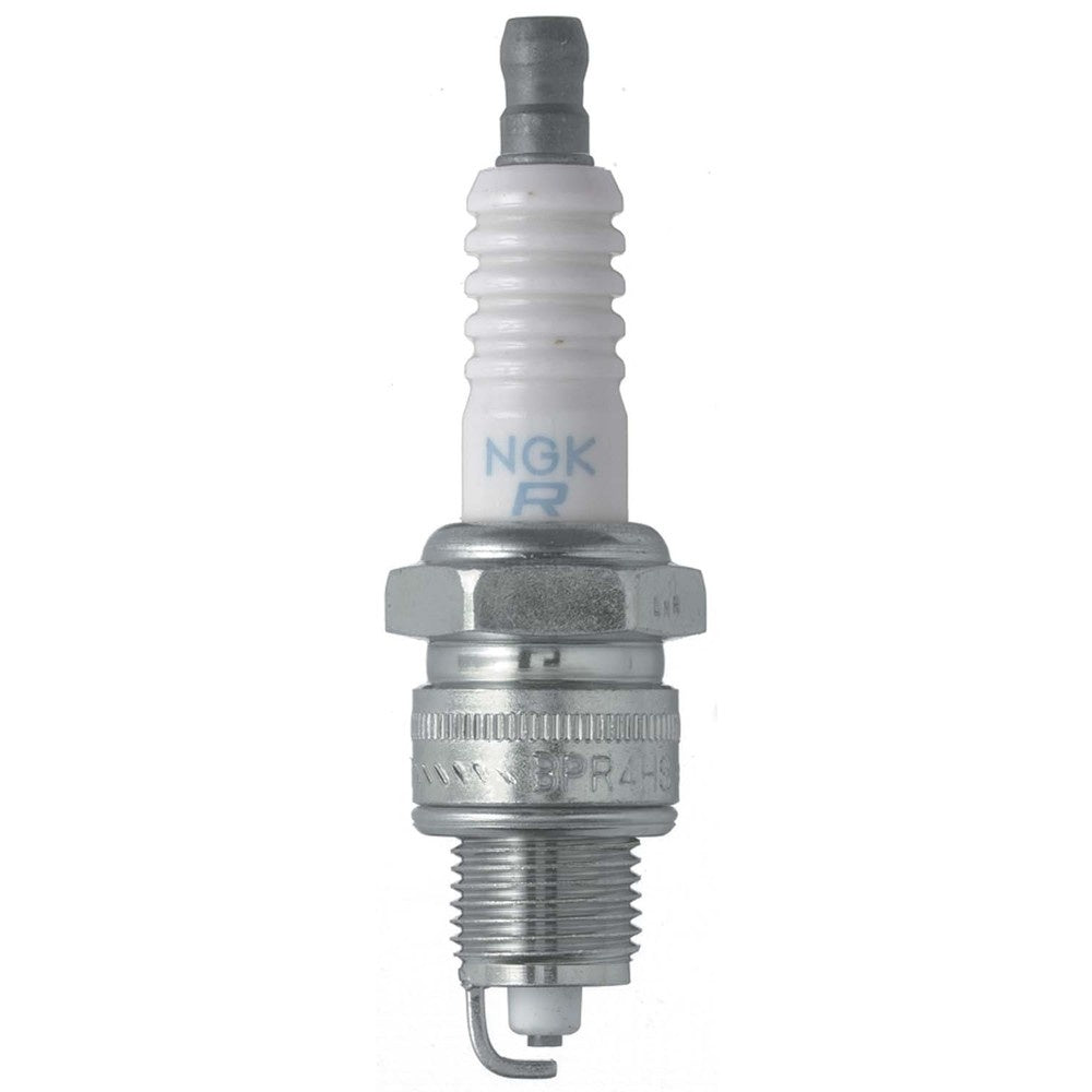 NGK Spark Plug - BPR4HS - (10)