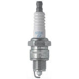 NGK Spark Plug - BPR4HS - (10)