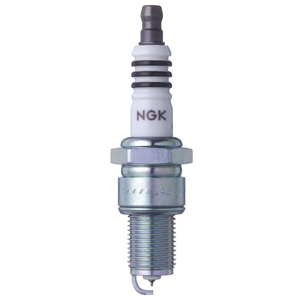 NGK Iridium Spark Plug - BPR5EIX11 - (4)