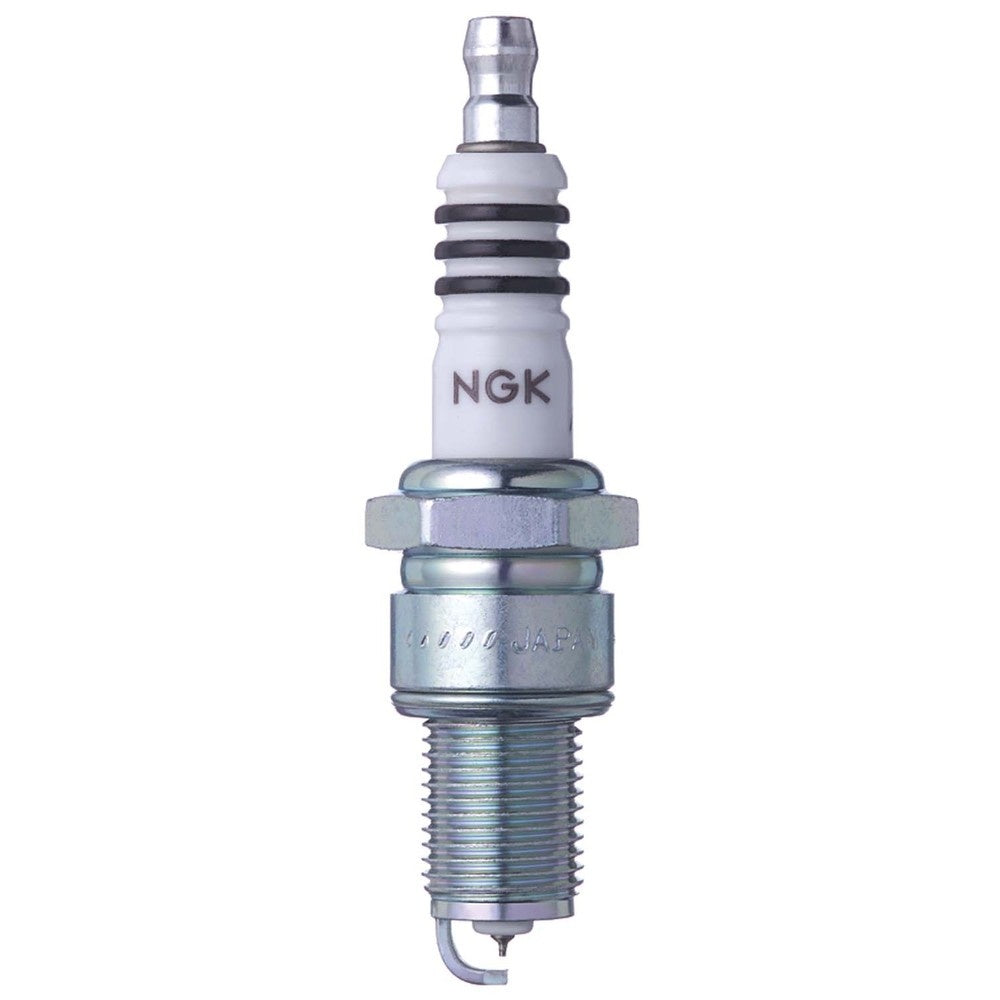 NGK Iridium Spark Plug - BPR5EIX - (4)