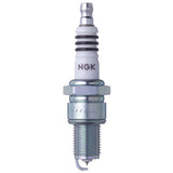 NGK Iridium Spark Plug - BPR6EIX - (4)