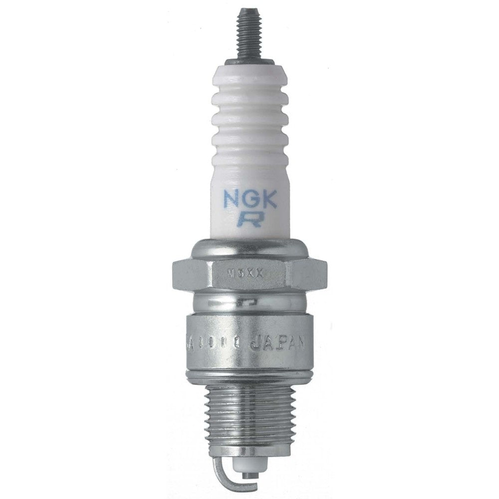 NGK Spark Plug - BPR6HSA - (10)
