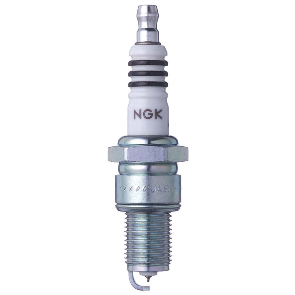 NGK Iridium Spark Plug - BPR7EIX - (4)