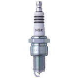 NGK Iridium Spark Plug - BPR7EIX - (4)