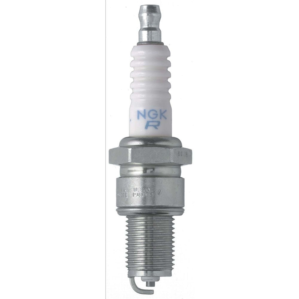 NGK Spark Plug - BPR7ES - (10)