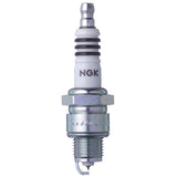 NGK Iridium Spark Plug - BPR7HIX - (4)