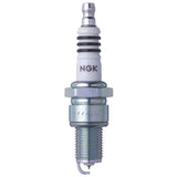 NGK Iridium Spark Plug - BPR8EIX - (4)