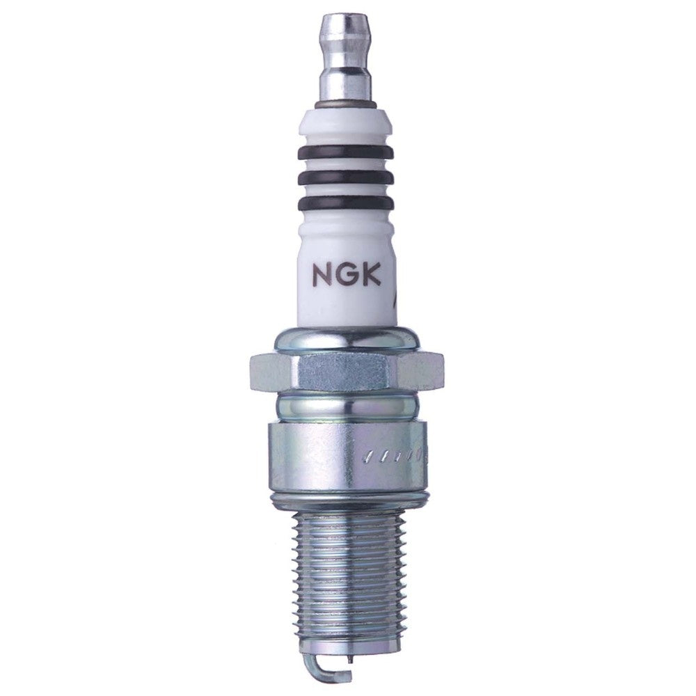NGK Iridium Spark Plug - BR7EIX - (4)