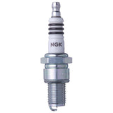 NGK Iridium Spark Plug - BR7EIX - (4)