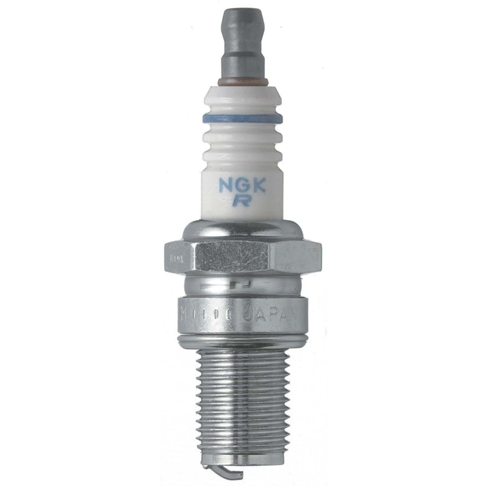 NGK Spark Plug - BR8ECM - (10)