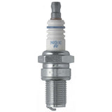 NGK Spark Plug - BR8ECM - (10)