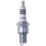 NGK Iridium Spark Plug - BR8EIX - (4)