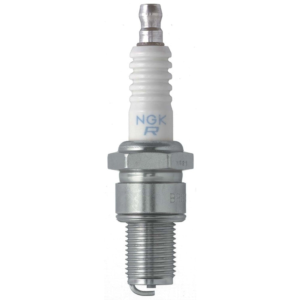 NGK Spark Plug - BR8ES - (10)