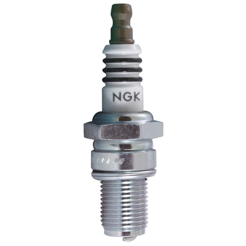 NGK Iridium Spark Plug - BR9ECMIX - (4)