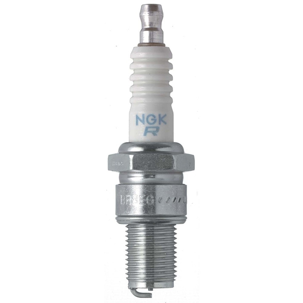 NGK Racing Spark Plug - BR9EG - (4)