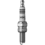 NGK Iridium Spark Plug - CR10EIX - (4)