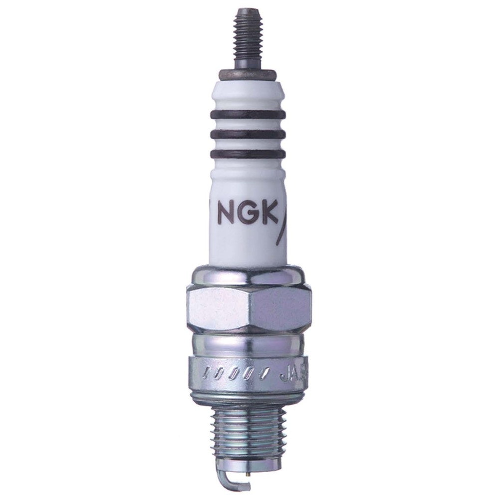 NGK Iridium Spark Plug - CR7HIX - (4)