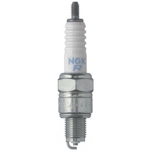 NGK Spark Plug - CR7HSA - (10)